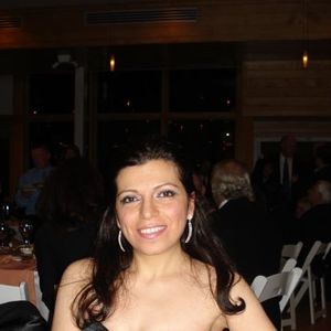 Meet your Posher, Evelyn